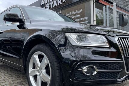 Audi Q5 150.000 km 20.990 € Offenbach am Main 63071
