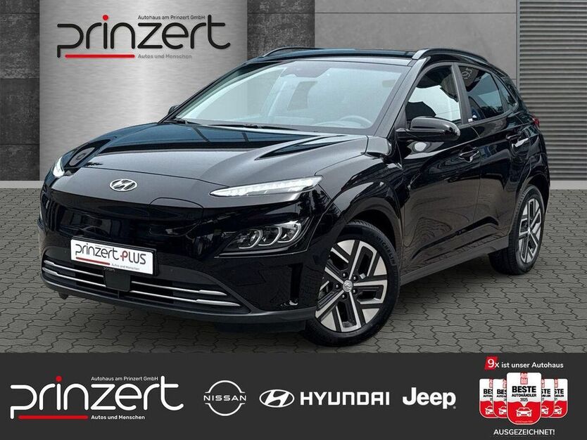 Hyundai KONA 33.037 km 24.970 € Darmstadt 64285