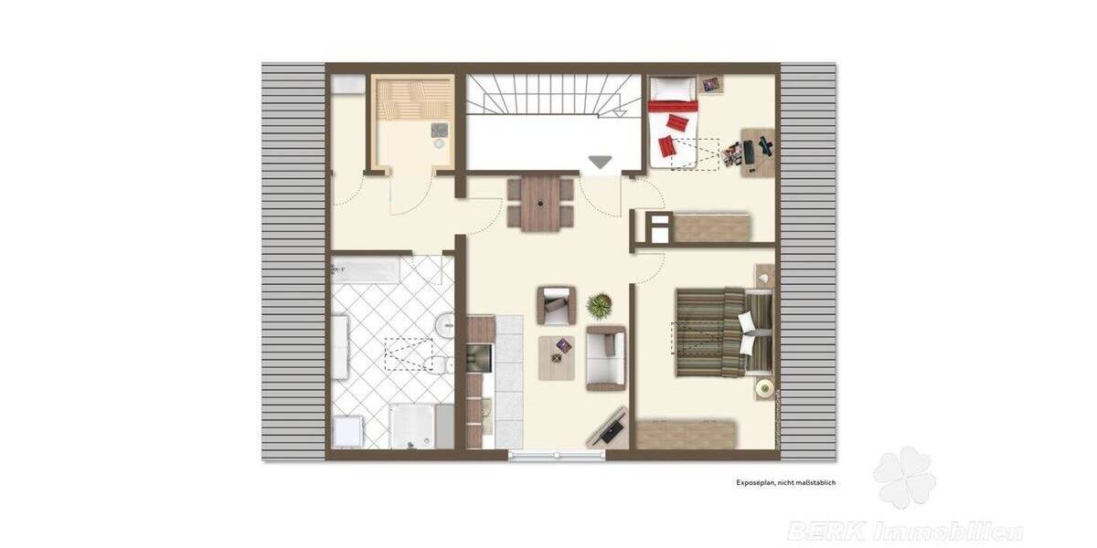 Mehrfamilienhaus, Wohnhaus Stockstadt am Main - 1 Zimmer, 283 m&sup2;, 645.000&euro; | Angebot:26556782