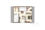 Mehrfamilienhaus, Wohnhaus Stockstadt am Main - 1 Zimmer, 283 m&sup2;, 645.000&euro; | Angebot:26556782