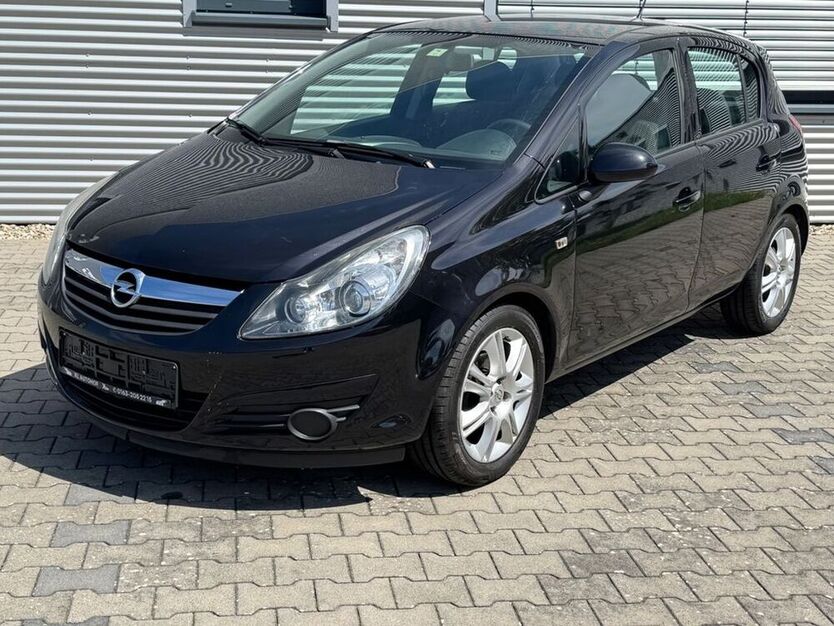 Corsa
