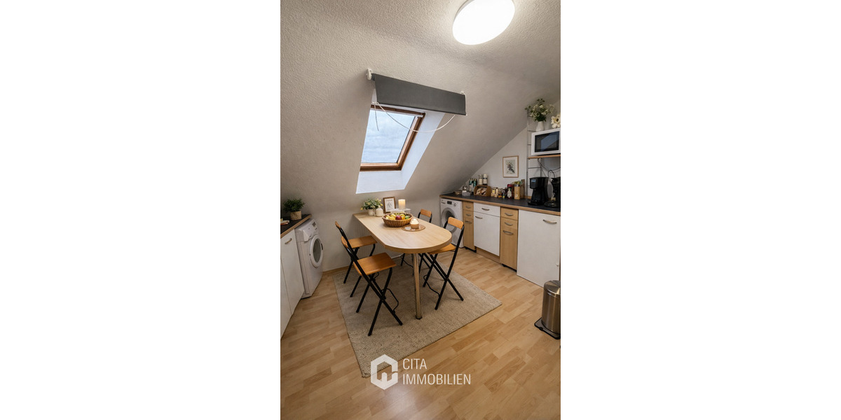 Etagenwohnung Altenstadt Lindheim - 2 Zimmer, 57 m&sup2;, 120.000&euro; | Angebot:25820746