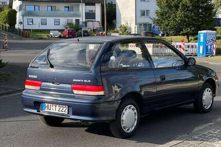 Suzuki Swift 85.000 km 2.175 &euro; Hanau 63450