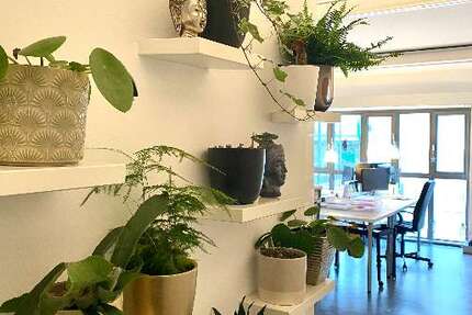Gewerbeobjekt Frankfurt am Main Ostend - 1.900&euro; | Angebot:27342837