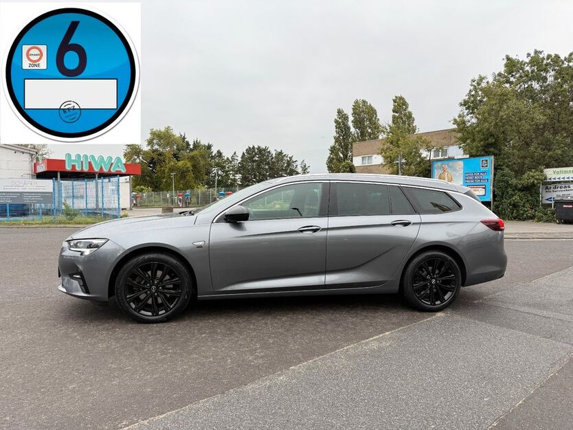 Opel Insignia 89.946 km 22.950 € Raunheim 65479