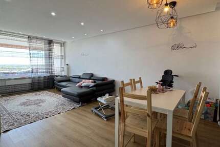 Wohnung Maintal - 4 Zimmer, 86 m&sup2;, 245.000&euro; | Angebot:26842321