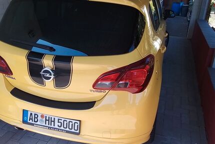 Opel Corsa 59.000 km 9.390 € Obertshausen 63179