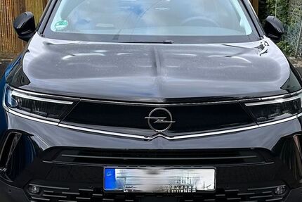 Opel Mokka 20.200 km 20.300 &euro; Frankfurt 60318