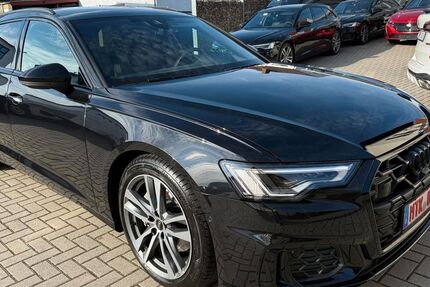 Audi A6 16.500 km 43.900 € Hofheim am Taunus 65719