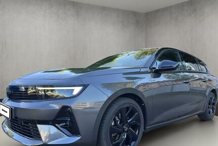 Opel Astra 6.900 km 23.700 € Darmstadt 64293