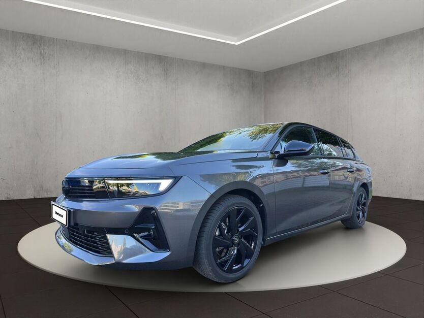 Opel Astra 6.900 km 23.700 € Darmstadt 64293