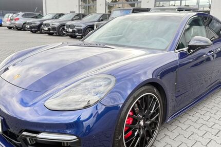 Porsche Panamera 49.700 km 89.990 € Hanau/Nähe Airport Frankfurt/M 63456