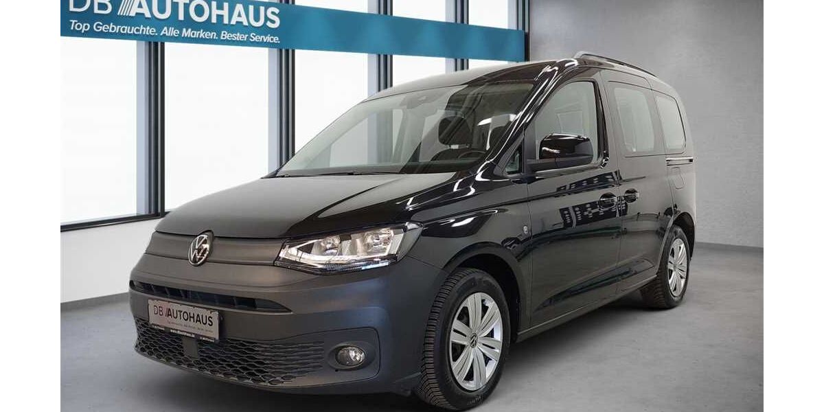 VW Caddy 75.234 km 23.760 &euro; Maintal 63477