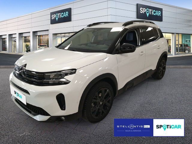 Citroen C5 Aircross 28.003 km 22.890 &euro; Frankfurt 60314