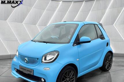 Smart ForTwo 65.000 km 20.900 &euro; Nidderau 61130
