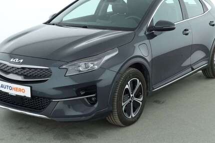 Kia XCeed 60.562 km 19.290 &euro; Frankfurt am Main 65936