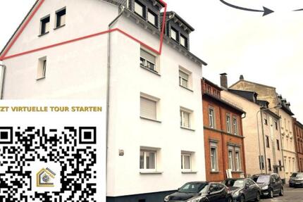 Einzimmer Appartment nähe DFB neu saniert Erstbezug 1 zimmer