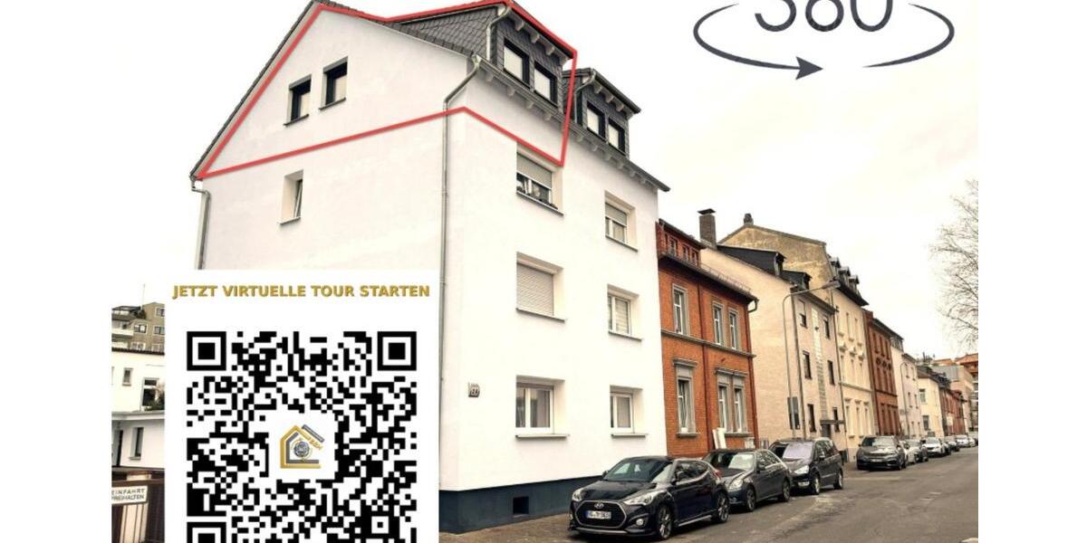 Einzimmer Appartment nähe DFB neu saniert Erstbezug 1 zimmer