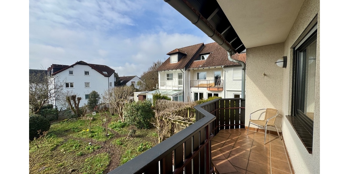 Oberursel - Bommersheim: Doppelhaushälfte mit großzügigem Grundstück! - Doppelhaushälfte Oberursel | Angebot:26279788