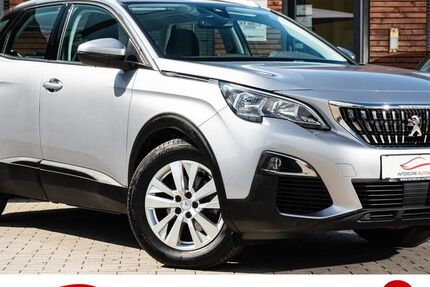 Peugeot 3008 100.000 km 15.950 € Darmstadt 64293