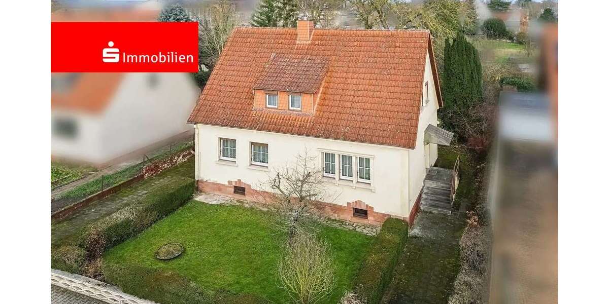 Einfamilienhaus Dieburg - 6 Zimmer, 168 m&sup2;, 499.000&euro; | Angebot:26228495