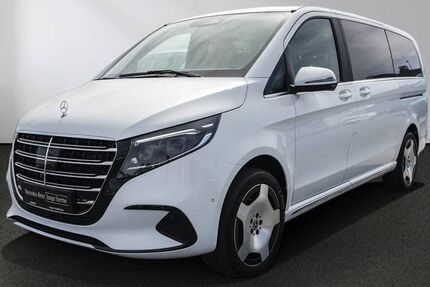 Mercedes-Benz V 300 17.750 km 89.950 &euro; Rosbach 61191