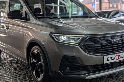 Ford Tourneo Connect 14.129 km 34.440 € Dieburg 64807