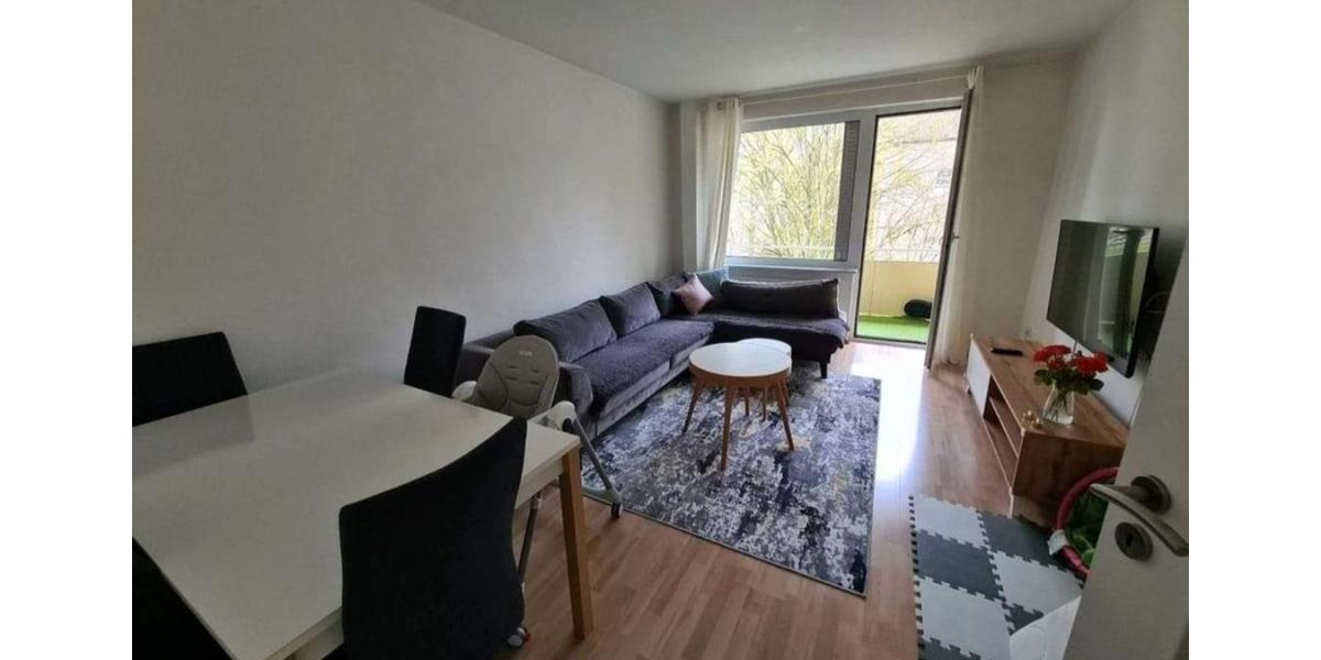 Etagenwohnung Bad Homburg vor der Höhe Gonzenheim - 3 Zimmer, 62 m&sup2;, 800&euro; | Angebot:25225993