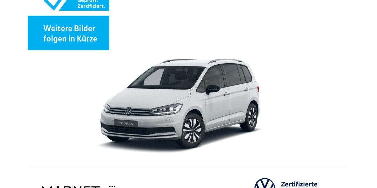 VW Touran 24.474 km 33.400 &euro; Bad Nauheim 61231
