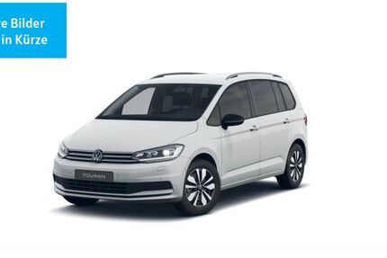 VW Touran 24.474 km 33.690 &euro; Bad Nauheim 61231