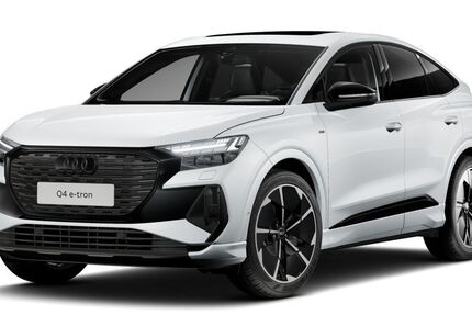 Audi Q4 e-tron 17.017 km 57.369 &euro; Oberursel 61440