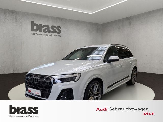 Audi Q7 29.067 km 68.700 € Dietzenbach 63128