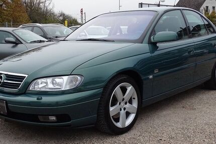 Opel Omega