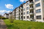 Ansprechende 3-Zimmer-Eigentumswohnung mit Sonnenbalkon und Tiefgaragenstellplatz in Bad Homburg vor der Höhe – Ober-Eschbach - Etagenwohnung Bad Homburg Gonzenheim | Angebot:26336945