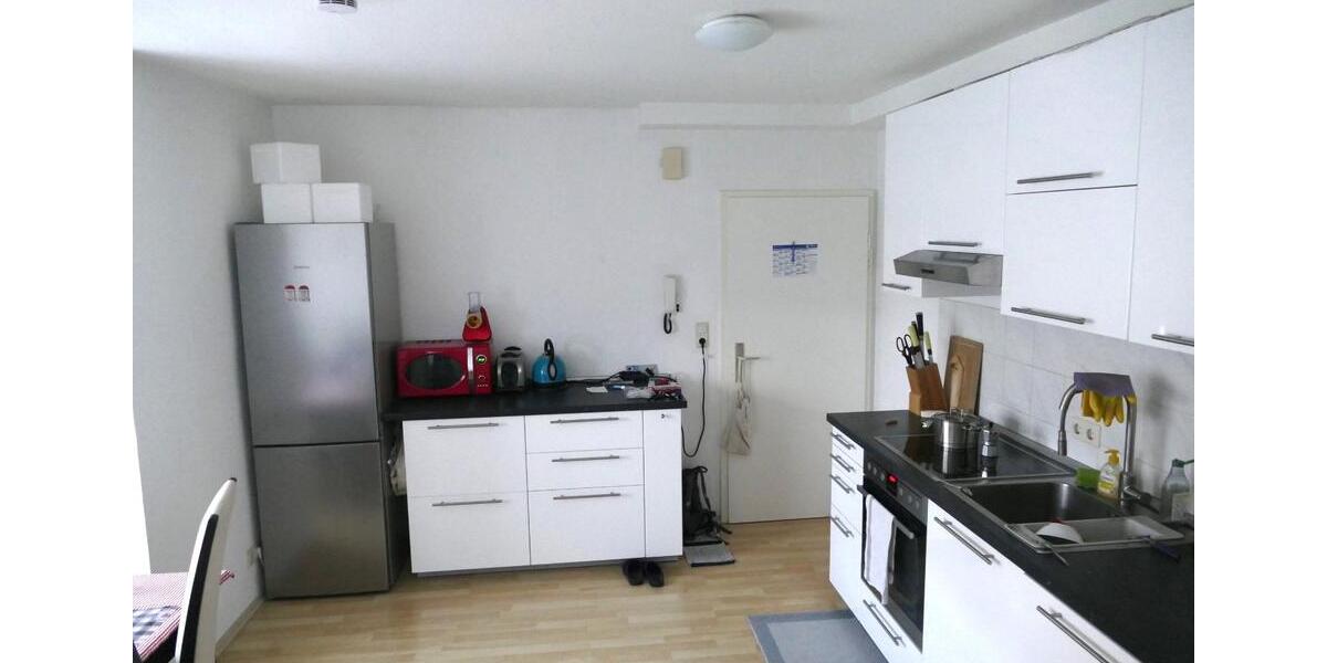 Etagenwohnung Alzenau - 2 Zimmer, 55 m&sup2;, 535&euro; | Angebot:25307798