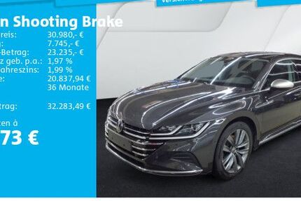 VW Arteon 27.120 km 30.980 € Neu-Isenburg 63263
