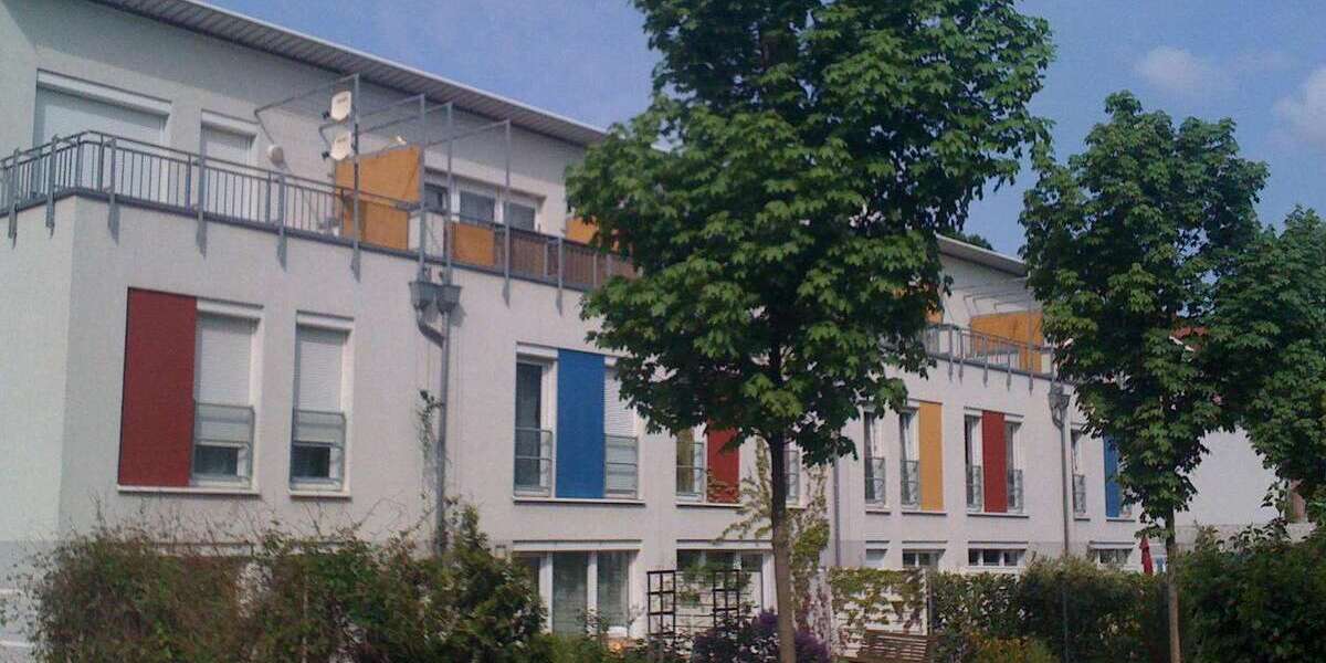 Einfamilienhaus Darmstadt Darmstadt-Nord - 4 Zimmer, 125 m&sup2;, 1.700&euro; | Angebot:27334571