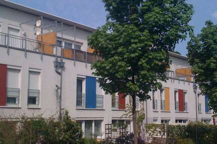 Haus Darmstadt Darmstadt-Nord - 4 Zimmer, 125 m&sup2;, 1.700&euro; | Angebot:27334571