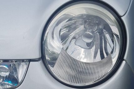 VW Lupo 207.000 km 2.999 € Reinheim 64354