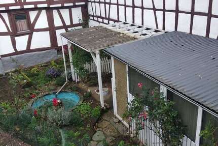 Haus Rodheim v.d.H. Rodheim vor der Höhe - 11 Zimmer, 315 m&sup2;, 405.000&euro; | Angebot:26335743