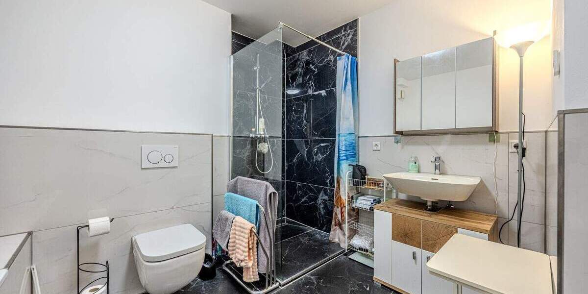 Etagenwohnung Eschborn - 3 Zimmer, 101 m&sup2;, 698.000&euro; | Angebot:23833878