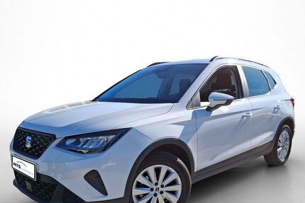 Seat Arona 19.615 km 17.150 &euro; Friedberg 61169