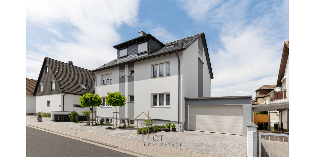 Einfamilienhaus Hainburg - 11 Zimmer, 398 m&sup2;, 1.330.000&euro; | Angebot:26818938