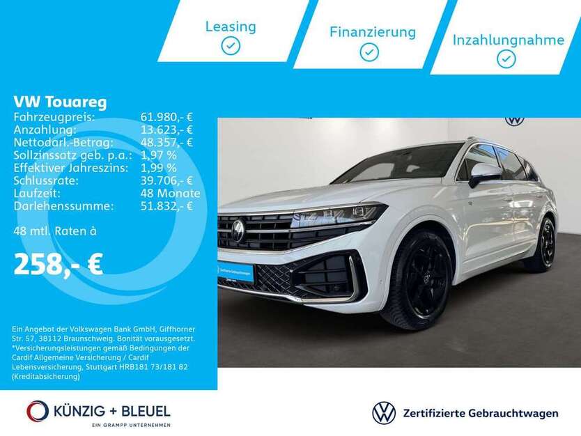 Touareg