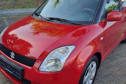 Suzuki Swift 172.150 km 3.490 € Hattersheim 65795