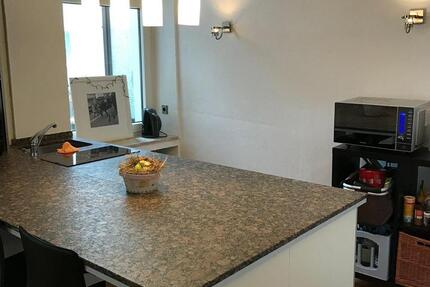Wohnung Studenten direkt an der FOM