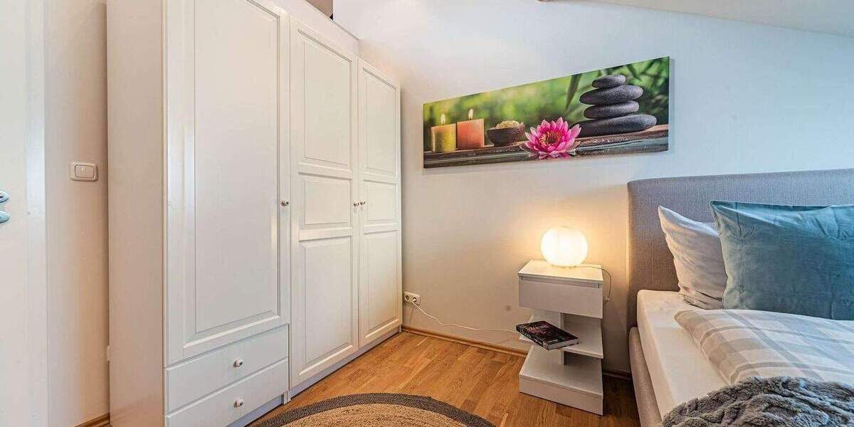 Etagenwohnung Bad Homburg vor der Höhe Bad Homburg - 3 Zimmer, 69 m&sup2;, 1.900&euro; | Angebot:24807631