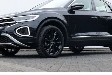 VW T-Roc 38.172 km 28.450 &euro; Nidderau 61130