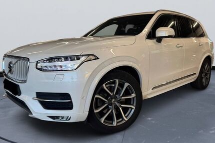 Volvo XC90 145.000 km 29.990 &euro; Rüsselsheim 65428