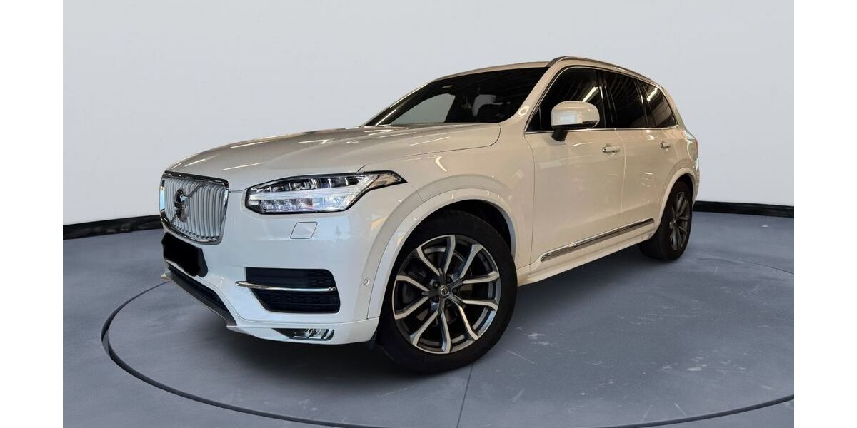 Volvo XC90 145.000 km 31.000 &euro; Rüsselsheim 65428